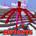 Cover Image of Télécharger Mutant Mod Creatures  APK