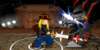 Game screenshot Brawl Royale apk download