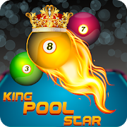 Top 50 Sports Apps Like King Pool Star - Billiard Game - Best Alternatives