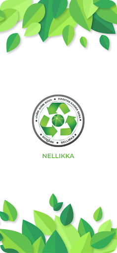 Android application Nellikka screenshort