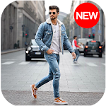 Cover Image of Download Men Fashion ideas - clothes, hair style, beard 1.0.1 APK