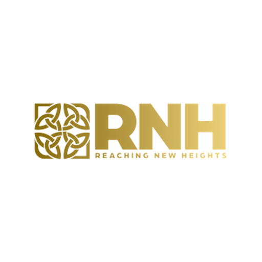 Reaching New Heights Academy logo