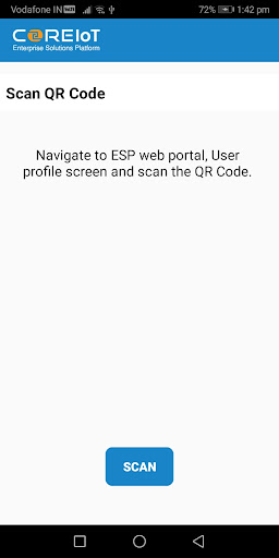 ESP - Connected Healthcare