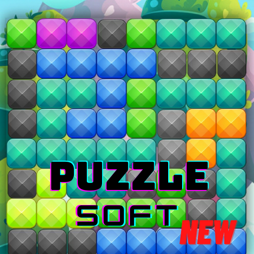 Block Puzzle Soft Game