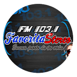 FAVORITA 103.1 FM icon
