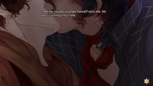 Dead Mans Rest Screen 2