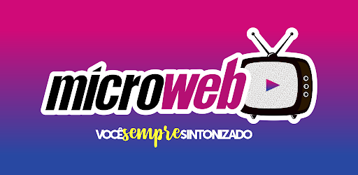 Android application MicroWebTV screenshort