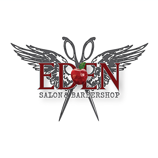 Eden Salon & Barbershop 4.0.1 Icon