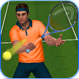 Tennis 3D - World Championship icon