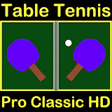 Ping Pong Pro Classic HD icon