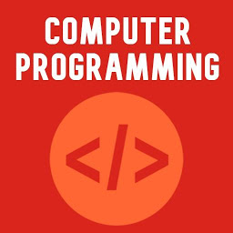 Icon image Computer Programming Tutorial