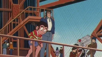 プロゴルファー猿 Season 1 Episode 47 Tv On Google Play