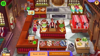 Game screenshot Cooking Trip Chapter 3 hack