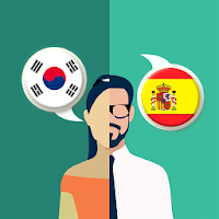 Korean-Spanish Translator