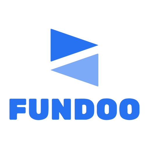 Fundoo logo