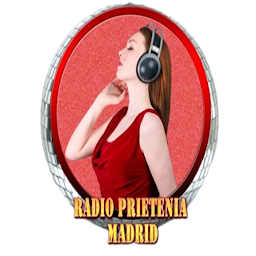 Icon image Radio Prietenia Madrid