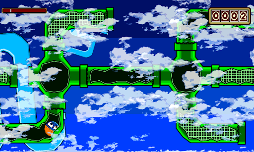 Safe Pipe Screen 3