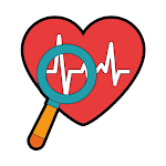 Cover Image of Télécharger HeartBeat Checker 1.0.0 APK