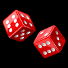 Roll the Dice icon