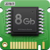 8 GB RAM Memory Booster PRO icon