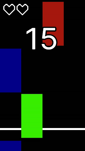 Much Ado About Drumming Screen 2