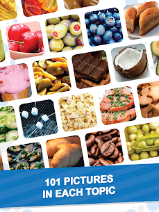101 Pics MOD APK :Photo Quiz (UNLIMITED COIN) Download 10