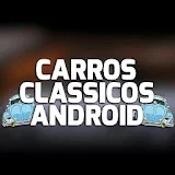 Carros Clássicos Android icon