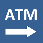 Cover Image of ダウンロード ATM Ελληνικών Τραπεζών 2.0 APK