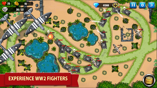 Army Tower Defense - Apps on Google Play