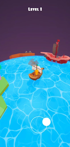 Planet Build Adventure 3D