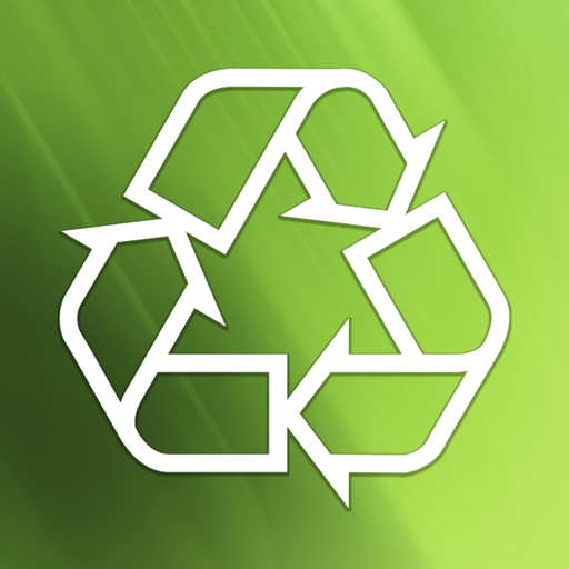 AffaldsSortering logo