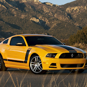 Top 32 Personalization Apps Like Stunning Ford Mustang Wallpaper - Best Alternatives