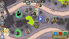 screenshot of Modern Defense HD