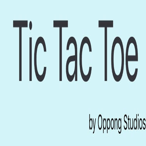 Tic Tac Toe 2.1 Icon