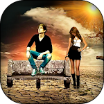 Cover Image of Download Girlfriend Photo Editor 1.0 APK