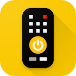 Cover Image of Tải xuống Universal Remote Control for all TV, AC - FREE 1.0.5 APK