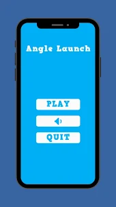 AngleLaunch 2D: Play