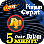 Cover Image of Tải xuống Pinjaman Dana Online Cukup KTP | Info Dana Pinjam 1.1.1 APK
