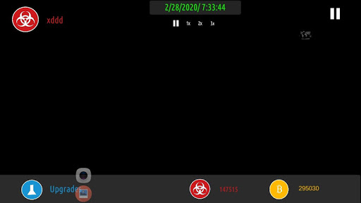 Cyberheist Screen 3