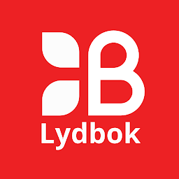 Icon image Bokklubben Lydbok