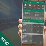 Cover Image of Download bet365 Sports Guide 9.8 APK