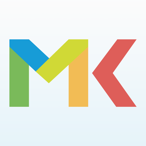 Multikrd Mx logo