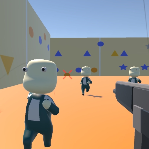Executioner's Play: Squid S3 Download on Windows