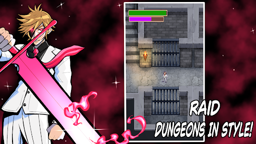 He who levels Alone - Solo Rpg 5