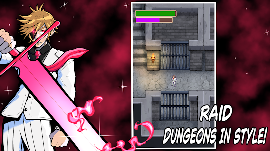 He who levels Alone – Solo Rpg 5