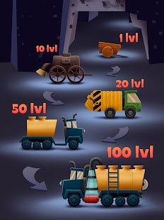 Trash Tycoon: idle simulator Screenshot