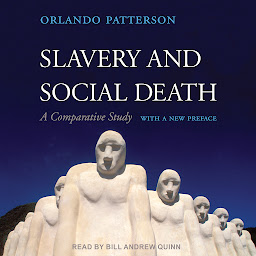 Icon image Slavery and Social Death: A Comparative Study, With a New Preface