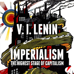 Значок приложения "Imperialism: The Highest Stage of Capitalism"