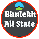 Bhulekh-All State icon
