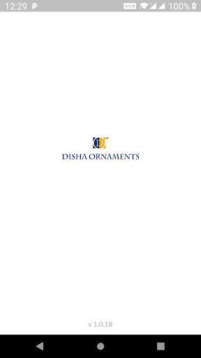 Disha Ornaments Screen 2